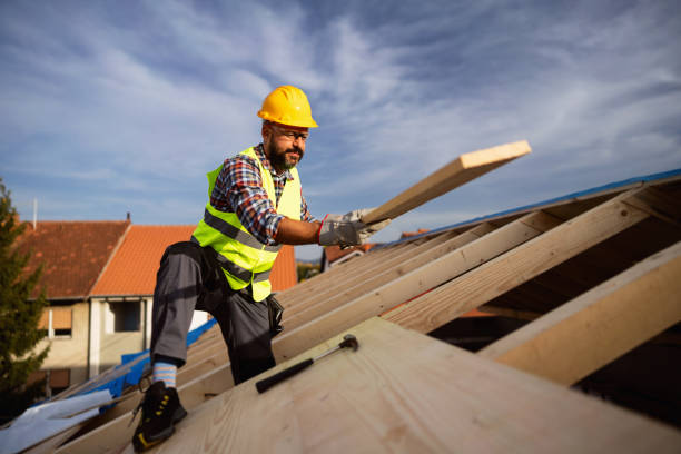 Fast & Reliable Emergency Roof Repairs in Sherwood, OR